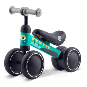 Ricokids Ricokids trikolesno poganjalo za otroke