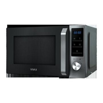 Vivax HOME mikrovalna pečica MWO-2079BG
