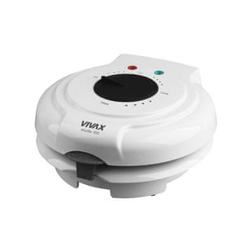 Vivax pekač vafljev WM-900WH