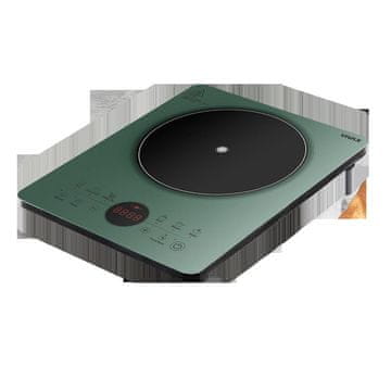 Vivax prenosna indukcijska ploča HPI-2200TP G