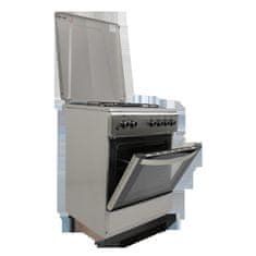 Vivax Samostoječi štedilnik FC-31602IF X