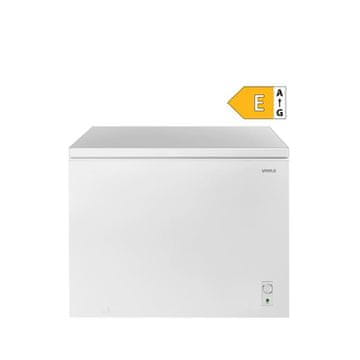 Vivax zamrzovalna skrinja CFR-293