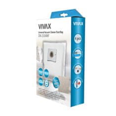 Vivax VREČKE ZA SESALNIK+FILTER 4/1 DB-2330MF