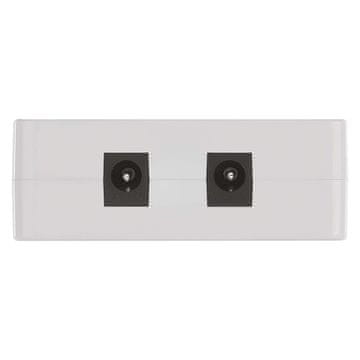 Emos P56PR1 Mono ventilator za radiator, bel