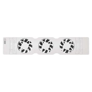 Emos P56EXT1 dodatni ventilator za radiator