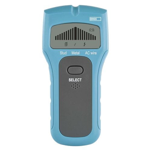 Vsestranski multidetektor M0501N