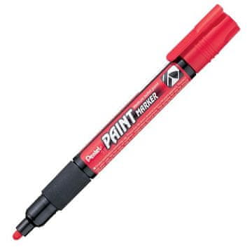 Pentel Flomaster alkoholni mmp20-go rdeč