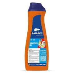 Sanitec Sredstvo za odmaševanje odtokov / 900ml
