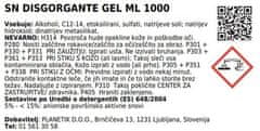 Sanitec Sredstvo za odmaševanje odtokov / 900ml
