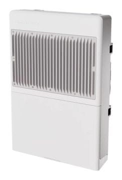 Mikrotik netPower Lite 8P 8x LAN vrata, LAN 10/100/1000 Mbps, 8x Gigabit LAN, PoE vrata 8, PoE razred PoE, SFP vrata 2, kovinsko ohišje switch CSS610-8P-2S+OUT