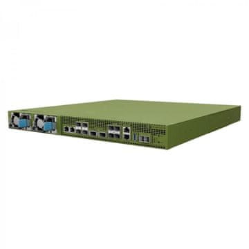 Mikrotik RDS2216-2XG-4S+4XS-2XQ Ethernet, 3xLAN, gigabitni LAN, 10 Gbps LAN, USB, SFP Switch