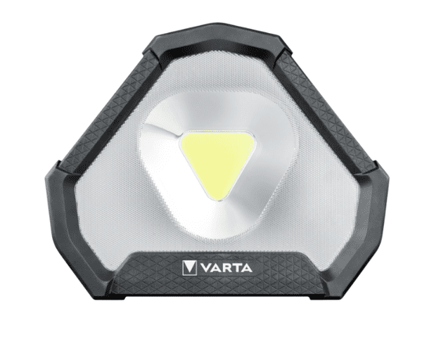 Polnilni delovni reflektor Varta Work Flex Stadium Light