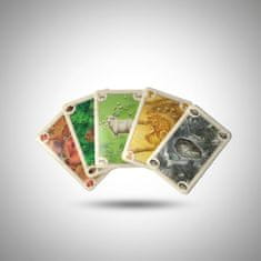 Igroljub družabna igra Catan osnovna igra
