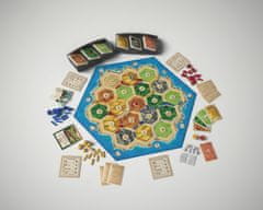 Igroljub družabna igra Catan osnovna igra