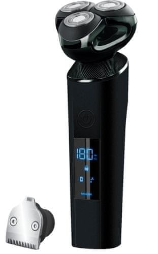 Brivnik SMS 7000BK