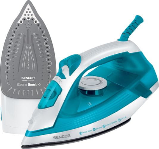 Likalnik SSI 2800BL