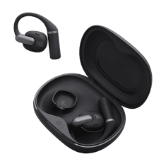 JBL Sense Pro brezžične earbuds slušalke, IP54, črne (JBLSENSEPROBLK)
