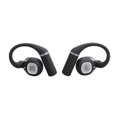 JBL Sense Pro brezžične earbuds slušalke, IP54, črne (JBLSENSEPROBLK)