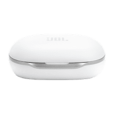 JBL Sense Pro brezžične earbuds slušalke, IP54, bele (JBLSENSEPROWHT)