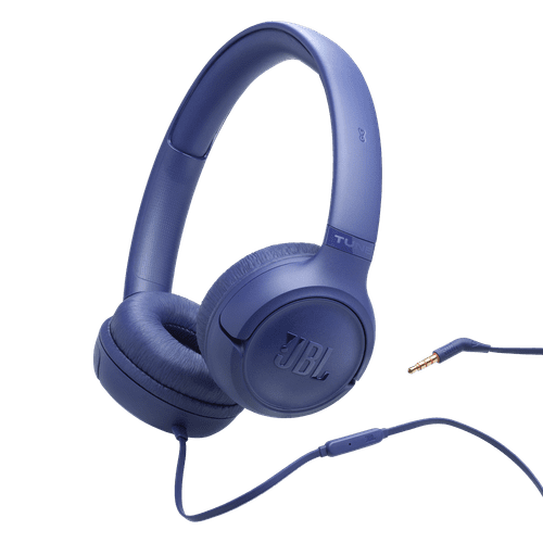Zmogljiv JBL Pure Bass zvok