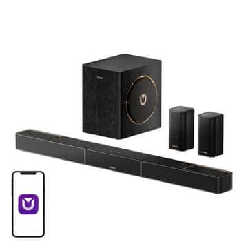 Ultimea Zvočniški modul Skywave X40