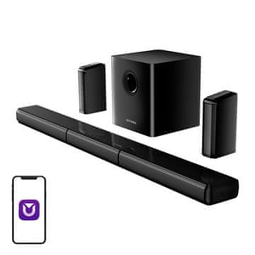Ultimea  Apollo S70 Ultra Soundbar za ultimativno doživetje