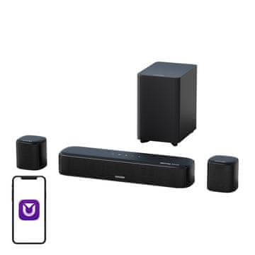 Ultimea  Aura A50 Pro Soundbar