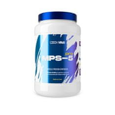 Czech Virus Češki Virus MPS-5 Pro 1000 g čokolade