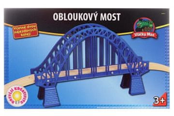 Maxim Most Arch