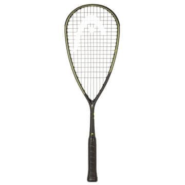 Head Speed 135 2023 squash raketa paket 1 kos