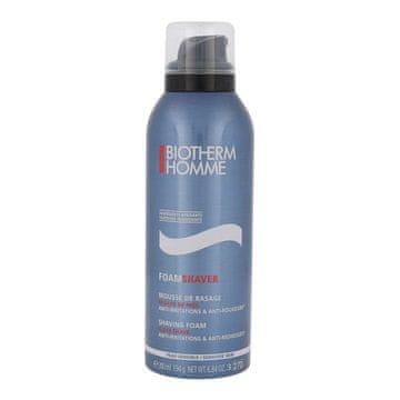 Biotherm Homme Shaving Foam krema za britje za občutljivo kožo za moške