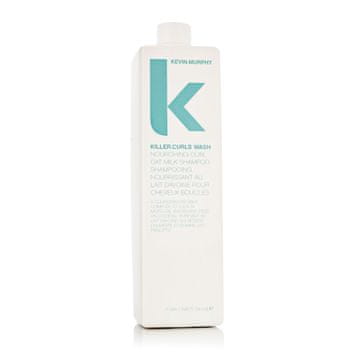 KEVIN MURPHY Killer.Curls Wash šampon za kodraste lase unisex