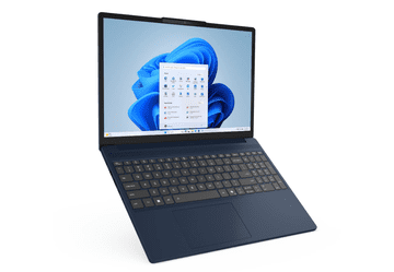 Lenovo IdeaPad 3 Slim 15 prenosnik, i7-13620H, 16GB, SSD512GB, FreeDOS (83K100MDSC)