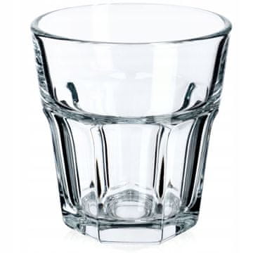 KADAX Kozarec za viski, sok in vodo, 230 ml, 1 kos