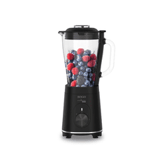 Sogo Blender PowerMix Noir 1000