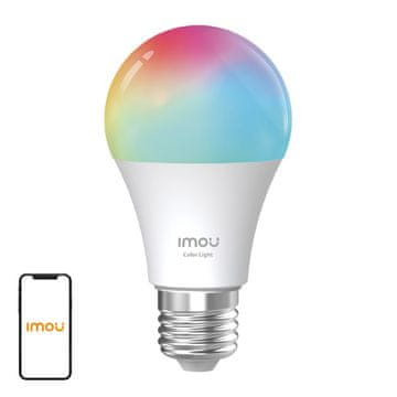 Imou Pametna žarnica IMOU CL2B