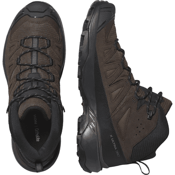 Salomon X Ultra 360 LTR Mid GTX