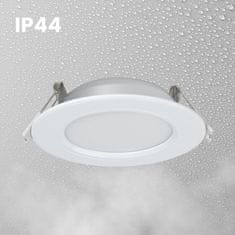 MiBoxer LED panel 12W RGB CCT Mi Light – SMART, zatemnilni 1056lm