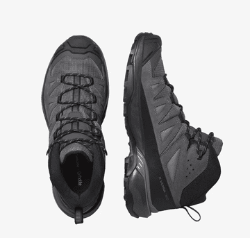 Salomon X Ultra 360 Leather Mid GTX