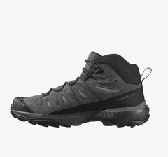 Salomon X Ultra 360 Leather Mid GTX, 7