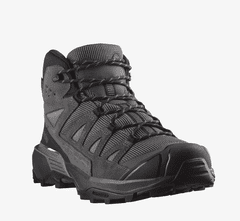 Salomon X Ultra 360 Leather Mid GTX, 7