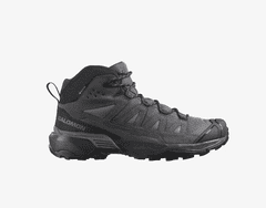 Salomon X Ultra 360 Leather Mid GTX, 7