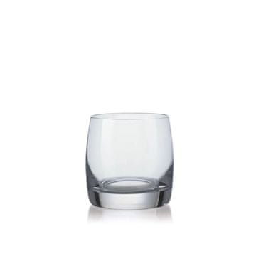 Crystalex IDEAL, KOZARCI ZA ŽGANJE, 60 ML, 6 KOS