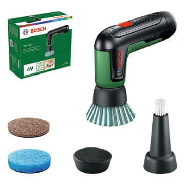 Bosch akumulatorska čistilna krtača TAYDO (06033E0100)