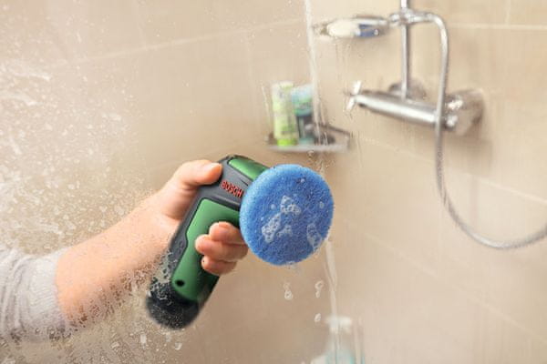 Trpežna zasnova za dolgotrajno uporabo
