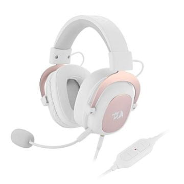 Redragon GAMING SLUŠALKE ZEUS 2 H510W