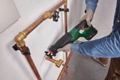 Bosch akumulatorska sabljasta žaga PSA18V-200 (06033E8000)