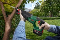 Bosch akumulatorska sabljasta žaga PSA18V-200 (06033E8000)