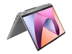 Lenovo IdeaPad Flex 5 prenosnik, R5-5625U, 16GB, SSD512GB, W11H (82XX00L0SC)