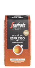 Segafredo Zanetti Selezione Espresso kava v zrnju, 500 g